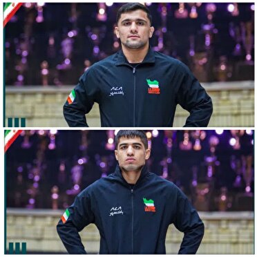 درخشش فرنگی کاران زیر ۲۳ خوزستانی در رقابت‌های جهانی صربستان