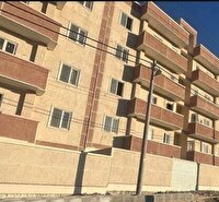 حل مشکل  ۳۱ ساله ۱ هزار و ۱۰۰ پلاک مسکونی تعاونی گروه ملی اهواز