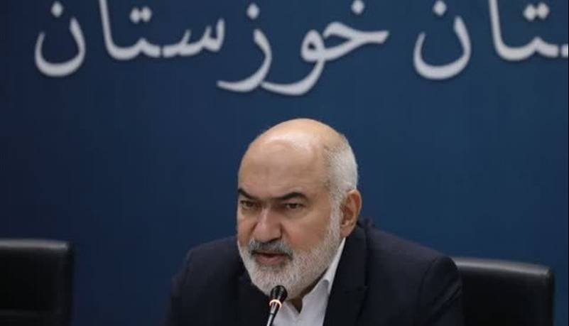 سند جامع توسعه خوزستان در هیئت دولت مطرح می‌شود