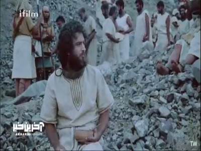 به جای آن شاخه‌ی بریده خدا را بنشان و صبر پبشه کن!