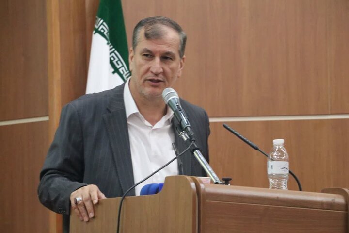 پیام خوزستان