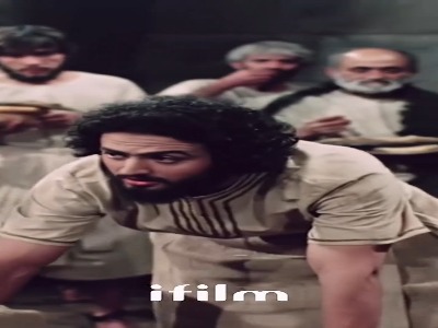 یک پیامبر در زندان؟