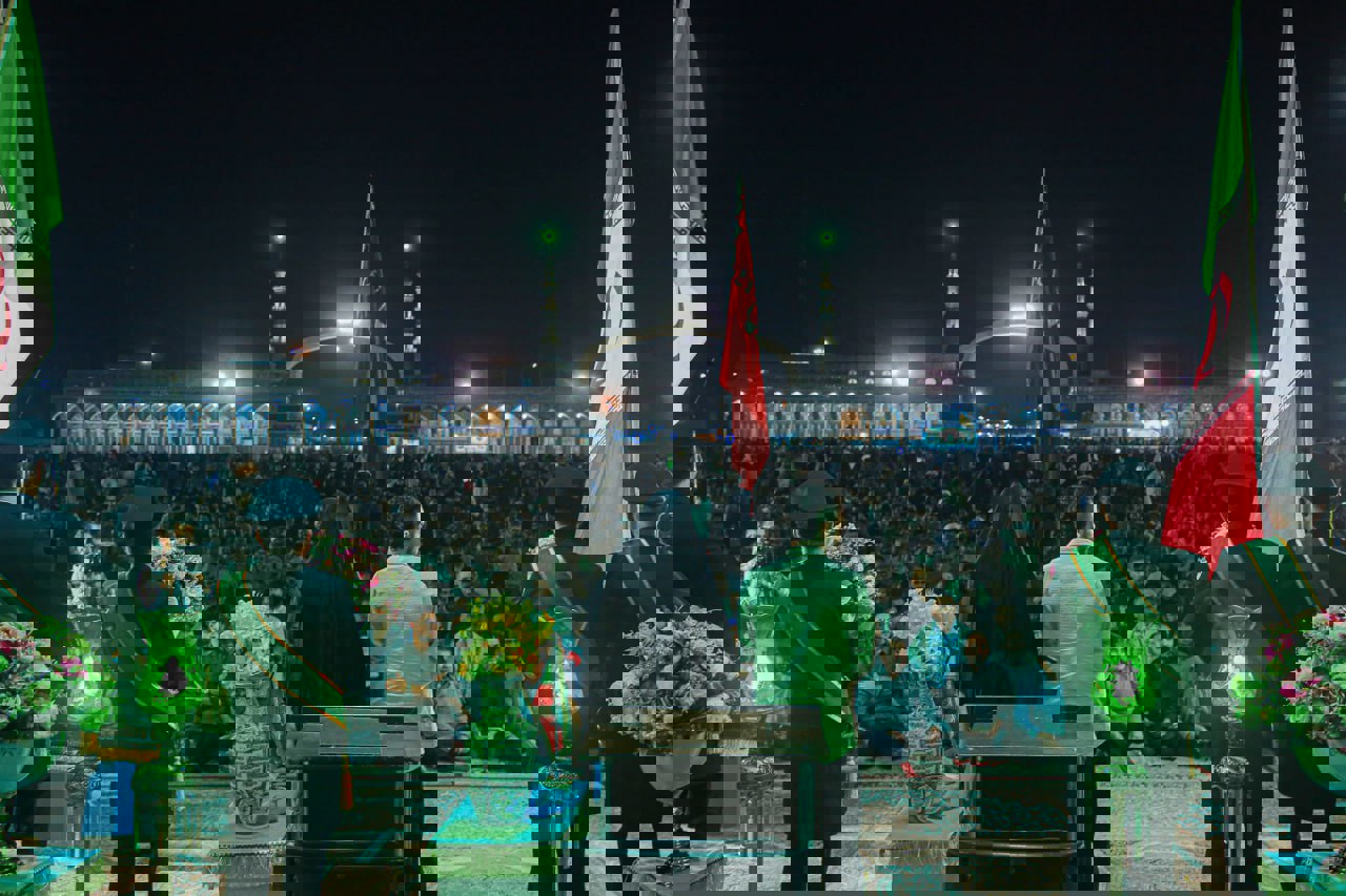 پیام خوزستان