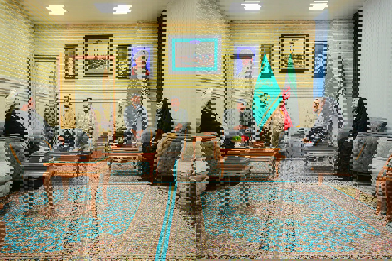 پیام خوزستان