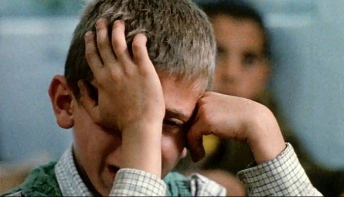 روایت خواندنی از اشک‌های احمد احمدپور مقابل کیارستمی