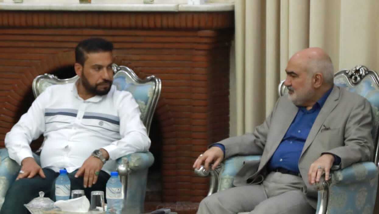 پیام خوزستان