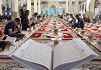 کسب مقام طلای تربیت حافظان قرآن کشور توسط دارالقرآن دزفول