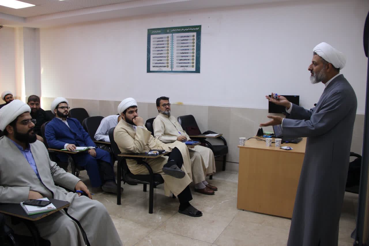 پیام خوزستان