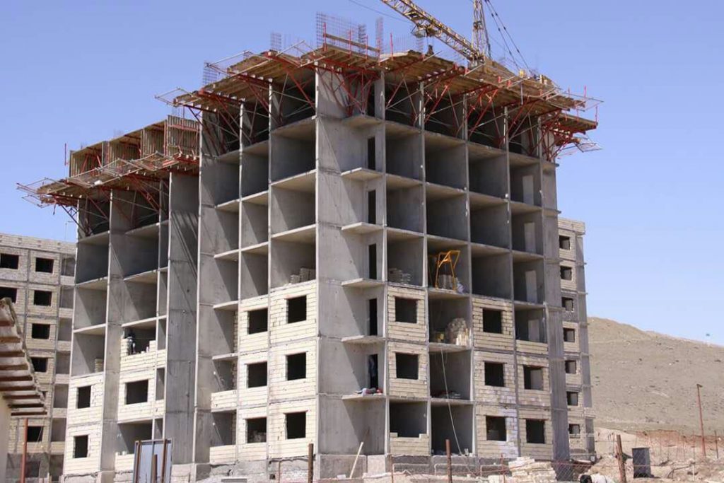 تأمین زمین برای ساخت ۸۰ هزار واحد مسکونی در خوزستان