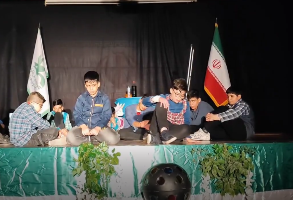 پیام خوزستان