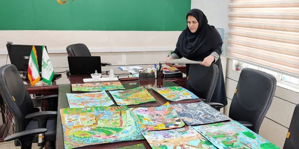 پیام خوزستان