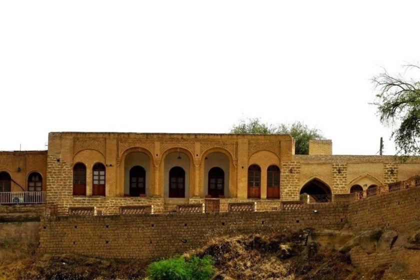 پیام خوزستان