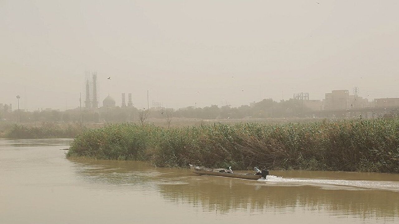 پیام خوزستان