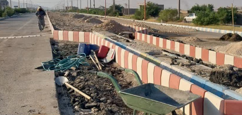 پیام خوزستان