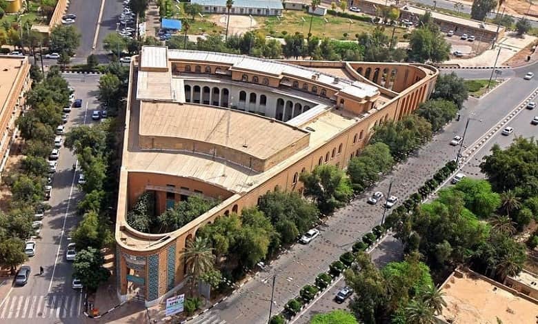 پیام خوزستان