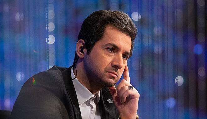 نجم الدین شریعتی: حتی به دشمن فحش ندهید