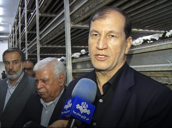 پیام خوزستان