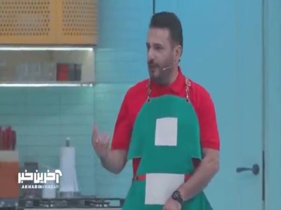 سیدجوادهاشمی: یکبار لخت شدم ۸۵ میلیون ویو خورد برام بسه!