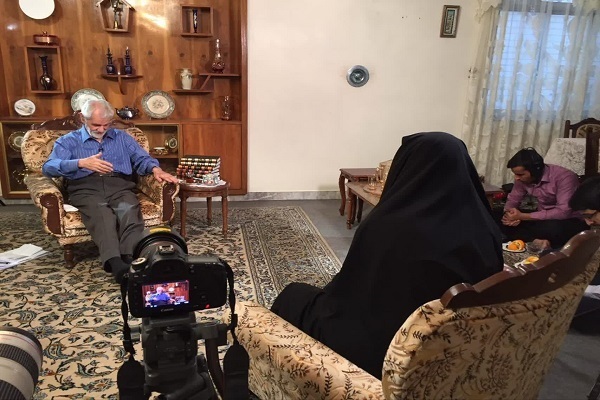 پیام خوزستان