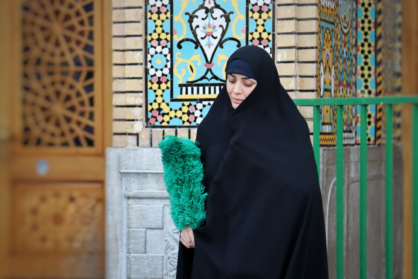پیام خوزستان