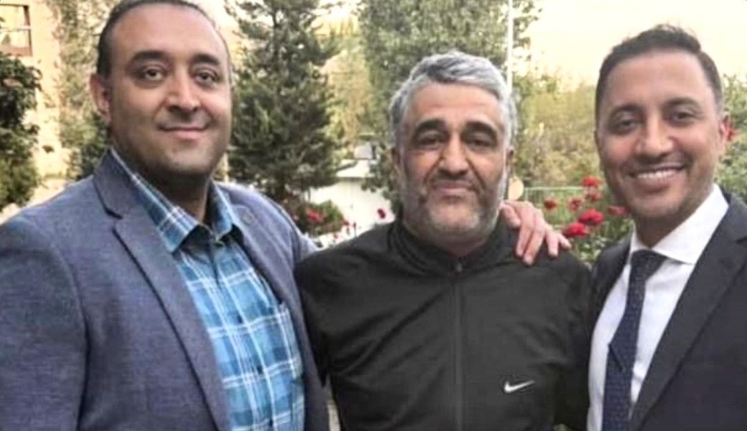 پیام خوزستان