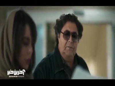 مهتاب نصف بدنش فلج شده و شاید نتونه تا اخر عمر حرف بزنه!