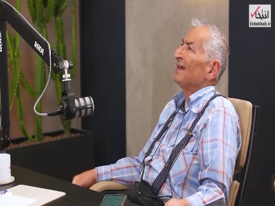 زیباکلام: پزشکیان هیچ گلی به سر مملکت نزده اما اگر جلیلی میآمد، وضعمان از این هم خرابتر میشد