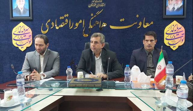 نیروگاه گازی و خورشیدی در خرمشهر احداث می‌شود