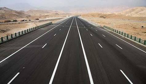 کنارگذر آزادراه ماهشهر به بهره‌برداری می‌رسد