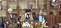 لزوم تقویت کمیته امداد برای ارائه خدمات بیشتر به محرومان