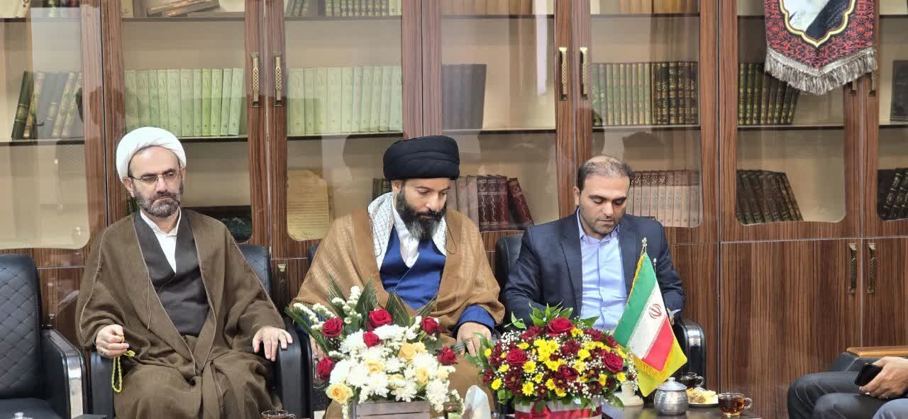 پیام خوزستان