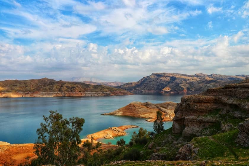 پیام خوزستان