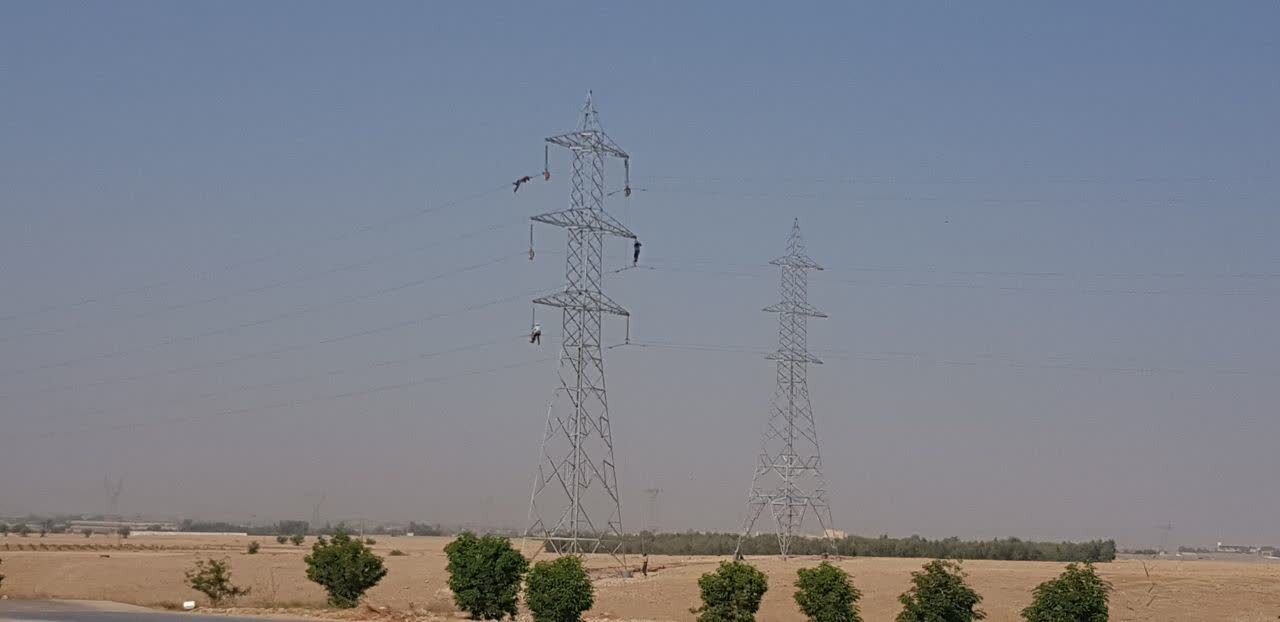 پیام خوزستان