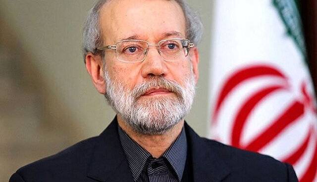 واکنش لاریجانی به توافق راهبردی پاکستان و عربستان