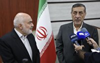 بزودی، برگزاری نشست هیات دولت در خوزستان+فیلم