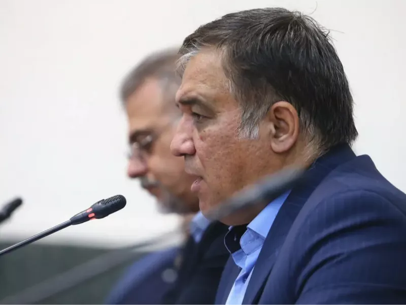 واکنش تاجرنیا به شایعات انتخاب مدیرعامل استقلال