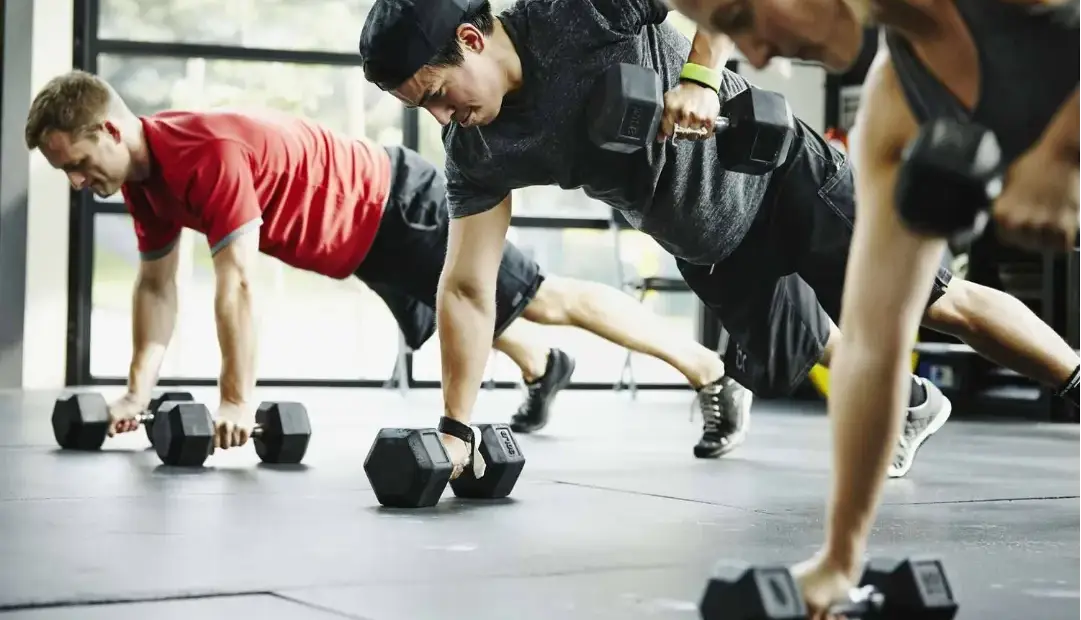 تمرینات مقاومتی فقط عضله نمی‌سازند؛ میکروب‌های روده را نیز دگرگون می‌ک