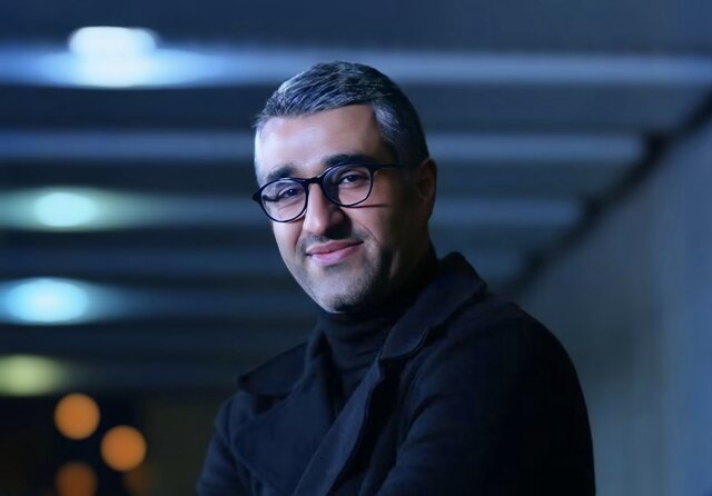 پژمان جمشیدی: جز ایران نمی‌شناسم و برای گرفتن حق خودم برمی‌گردم