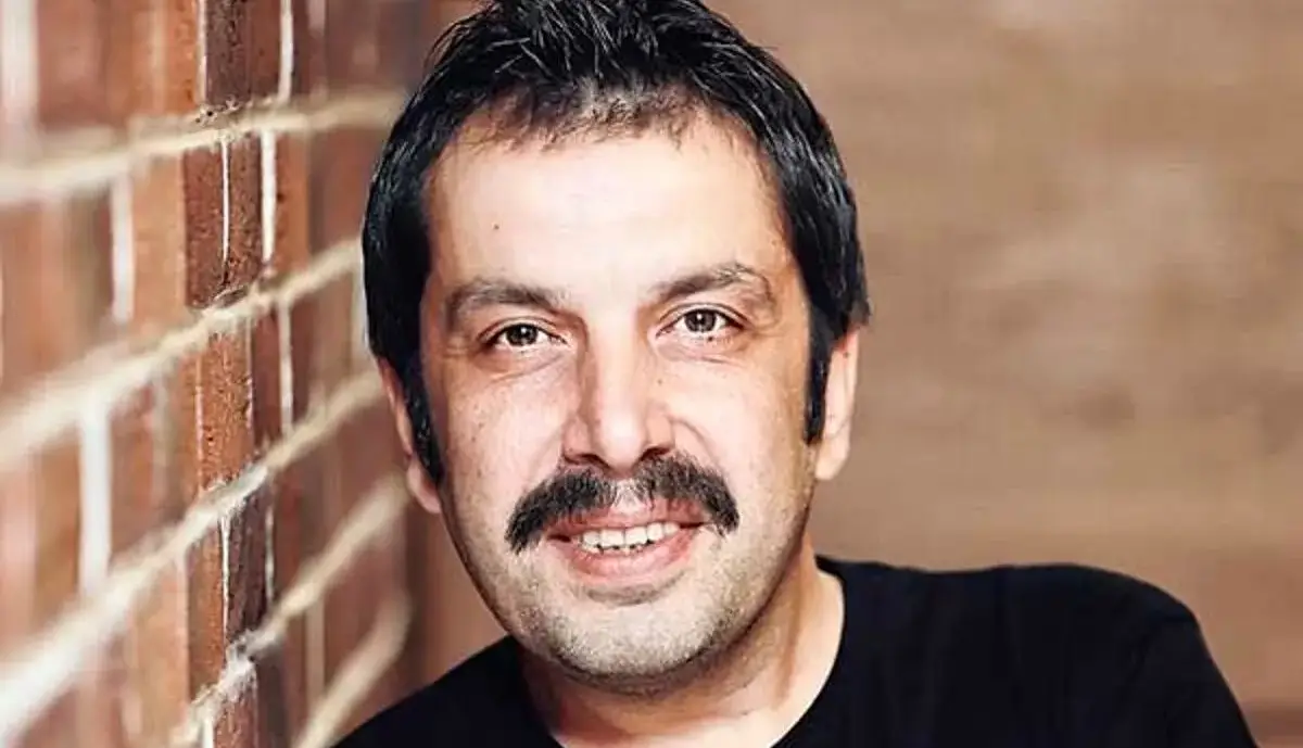 چهره ها/ عکسی از سفر تفریحی عباس جمشیدی‌فر به تایلند