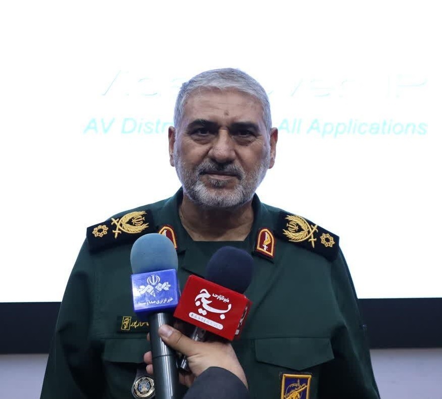 پیام خوزستان