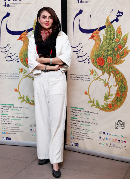 پیام خوزستان