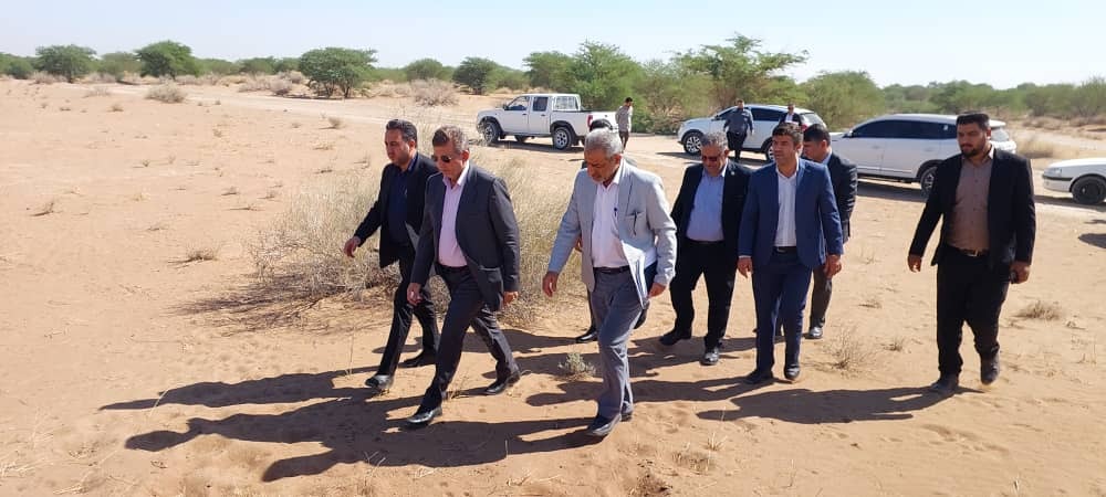 پیام خوزستان