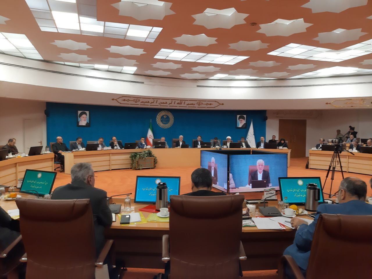 درخواست وزیر کشور از دستگاه‌های نظارتی: همه سلیقه‌ها و گرایش‌ها در انتخابات حضور داشته باشند