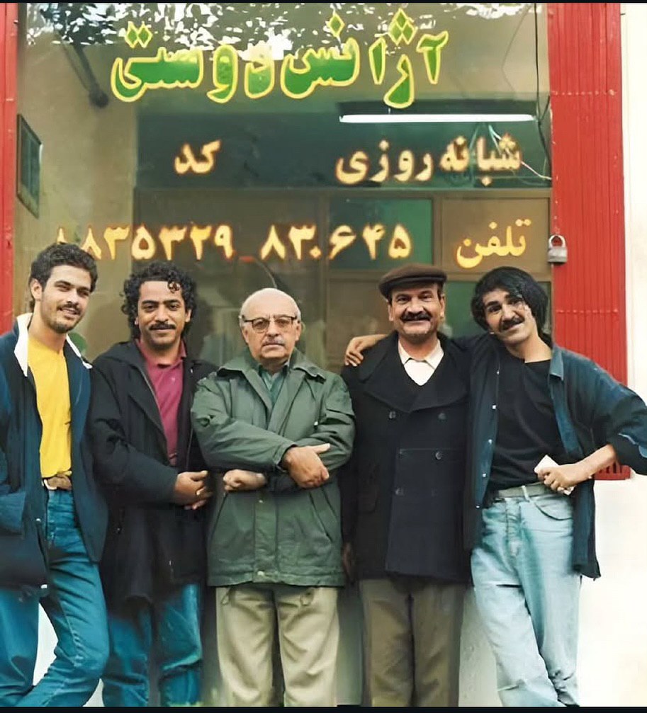 پیام خوزستان
