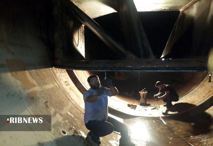 پیام خوزستان