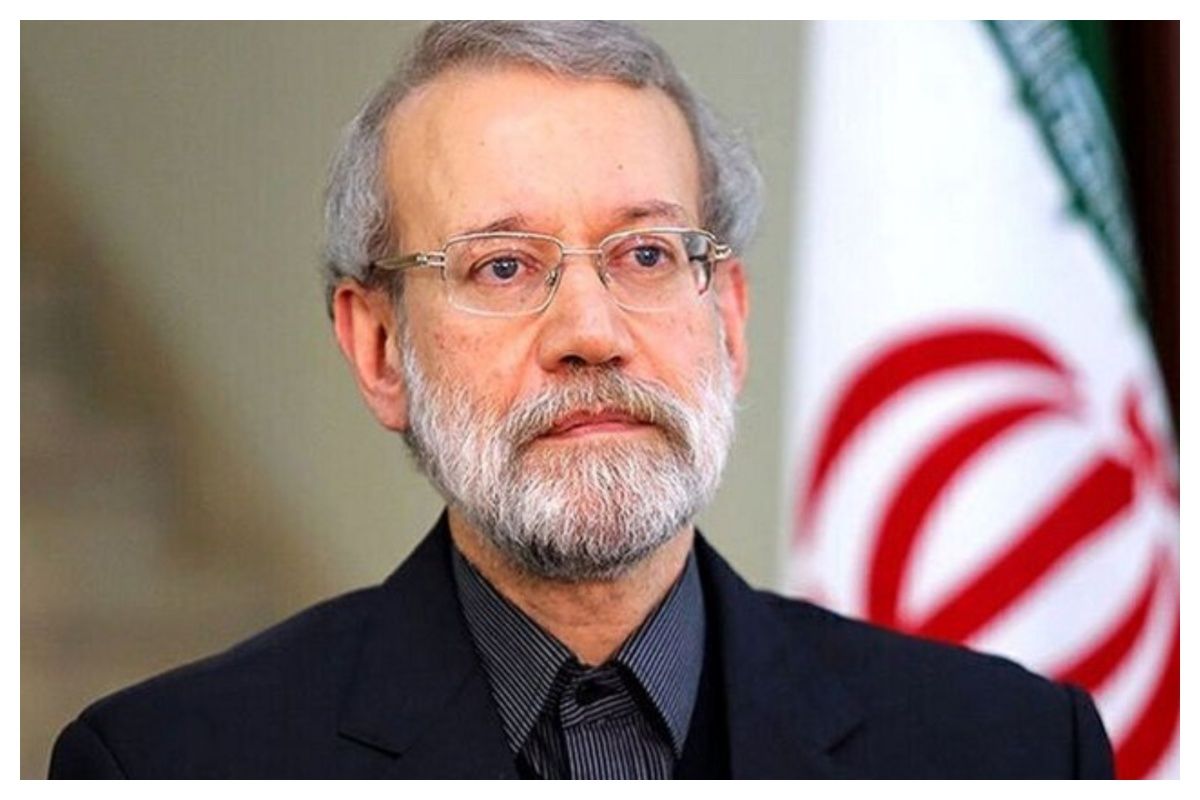 لاریجانی: خدمات حاج رمضان بسیار ارزنده بود و بر گردن همه ما حق دارند