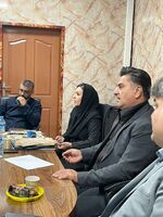 پیام خوزستان