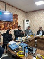 پیام خوزستان