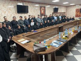 پیام خوزستان