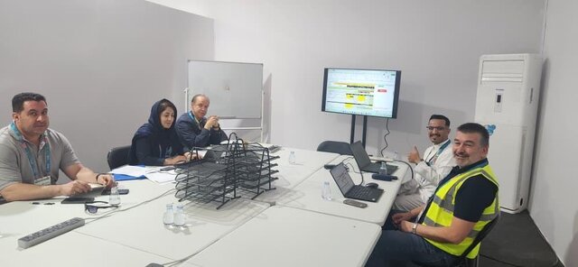 پیام خوزستان